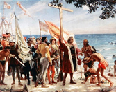 City of Seattle Unanimously Votes To Replace Columbus Day With Indigenous Peoples’ Day
